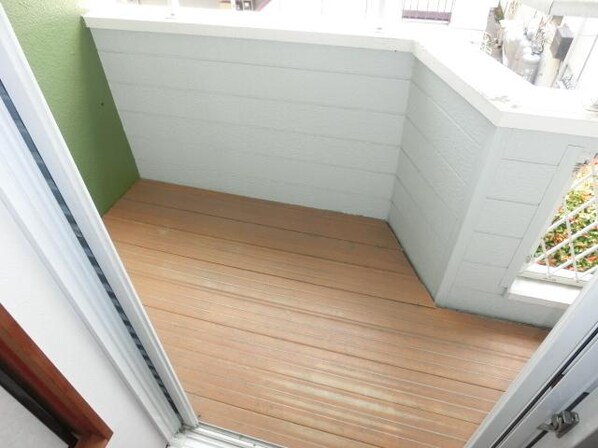 サーパス・21 Aの物件内観写真